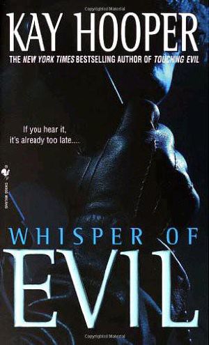 [Bishop/Special Crimes Unit 05] • Bishop - Evil Trilogy 02 - Whisper of Evil